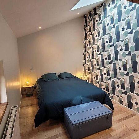 Maison Poitevine 9/10 Personnes Chaunay المظهر الخارجي الصورة
