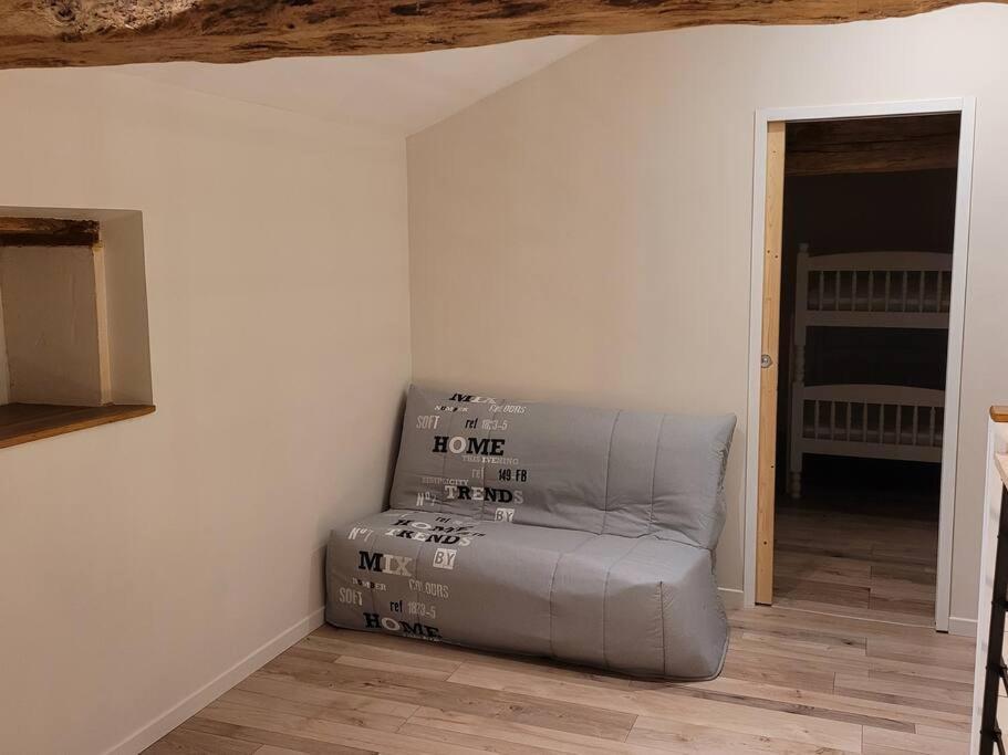 Maison Poitevine 9/10 Personnes Chaunay المظهر الخارجي الصورة